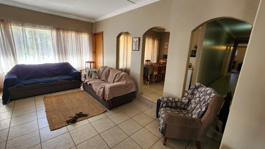 4 Bedroom Property for Sale in Fichardt Park Free State